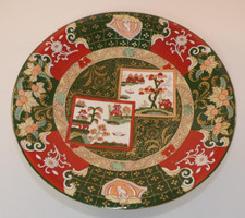 Antique Ashworth Bros 4/103