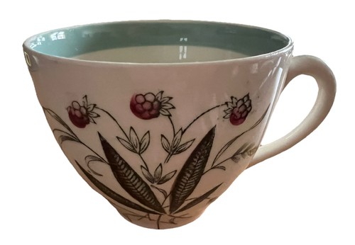 Alfred meakin vintage hedgerow - alfred,