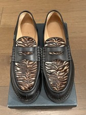 Paraboot Reims Loafer Noir