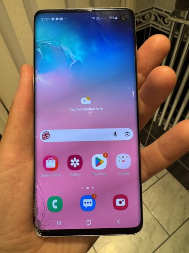 Samsung s10 g973f - samsung,