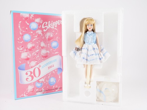 Barbie skipper 30th - skipper,