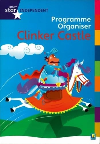 Clinker castle programme - clinker,