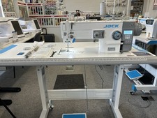 Jack 1530 Industrial Zigzag Sewing Machine 