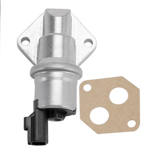 Idle control valve air - valve, supply