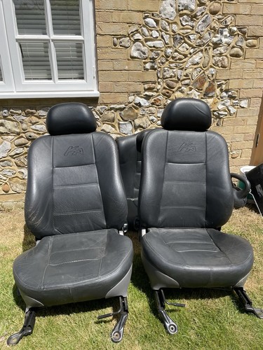 Ford seats suitable for - ka,