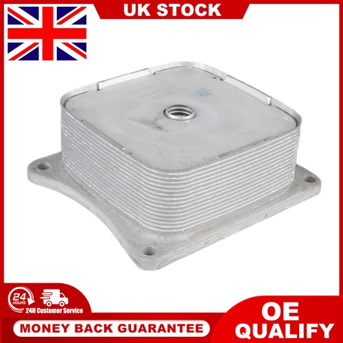 Oil cooler fits honda accord - honda,