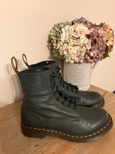Martens 1460 pascal - dr,