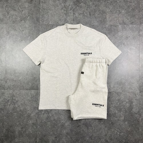 Fog fear god essentials - god,