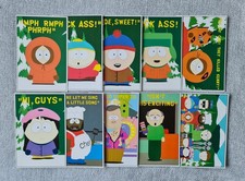 1998 Comedy Central South Park