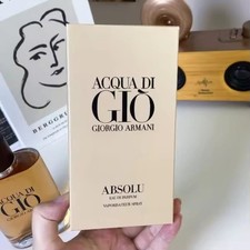 Giorgio Armani Acqua Di Gio
