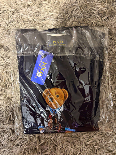 Kids years polo ralph - 10-11,
