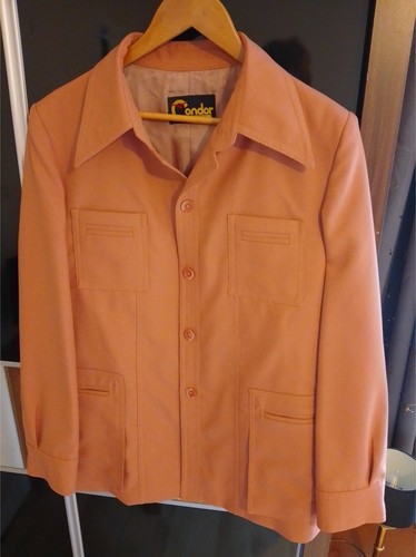 Vintage condor california - vintage,
