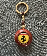 Ferrari Key Ring