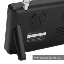 5 Inch Portable Digital TV