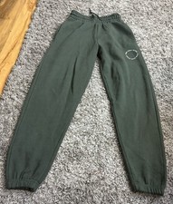 Pink Soda Sport Joggers Dark