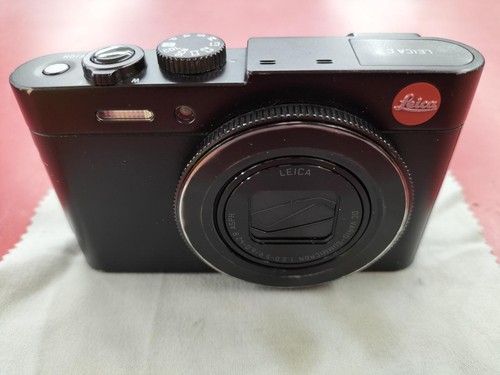Leica digital camera - digital, c
