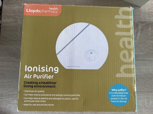 Lloyds pharmacy ionising - lloyds,