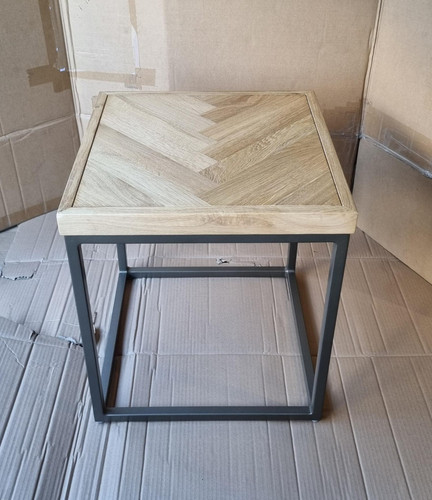 John lewis estate side table - john,