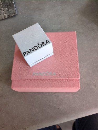 Empty pandora boxes - pandora,