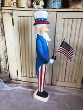 Blow Mold Nostalgic American