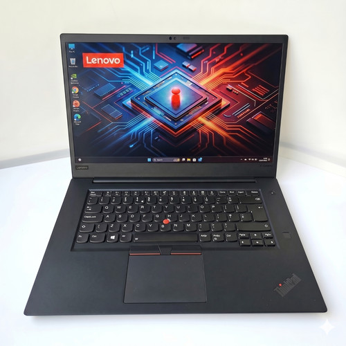 Lenovo thinkpad extreme - thinkpad, 4k