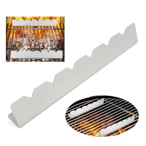 1pair 6slots stainless steel - 1pair,