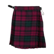 New Scottish Kids Girls