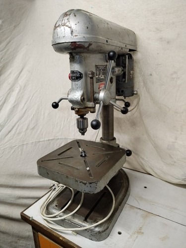 Progress mk2 model 1 - progress,