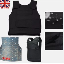 Stab Proof Anti-Cut Vest Body