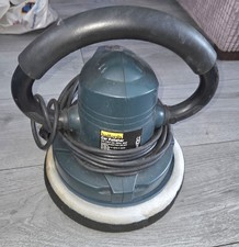 Halfords 90W Car Polisher /