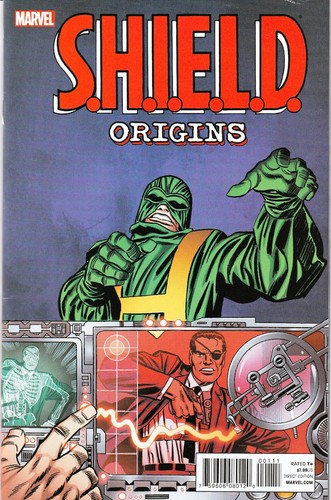 Origins 0 - origins, #0