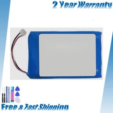 Replacement GPS Navigator