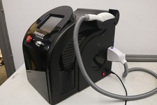 Alma soprano diode laser hair - diode,