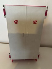Sindy wardrobe - sindy,