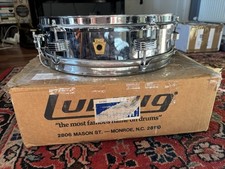 1968-1969 Ludwig No. 405 Jazz