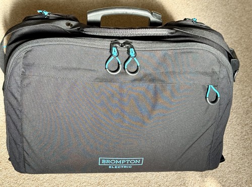 Brompton city bag for - brompton,