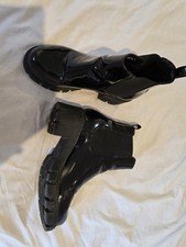 Madden Girl Black Chelsea