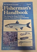 Fisherman's Handbook 1977 Part