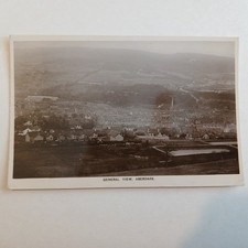General View of ABERDARE –