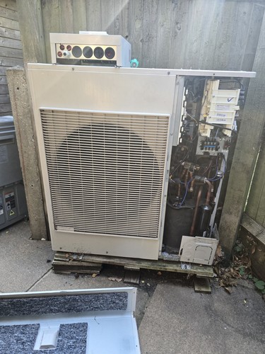 Samsung heat pump ae09jxe r32 - samsung,