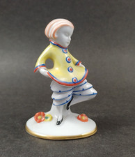 Walter Bosse dancer Metzler &