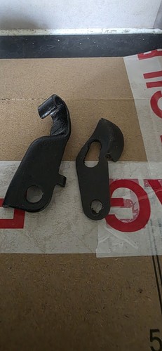 Yamaha dt125r dtr125 job lot - job,