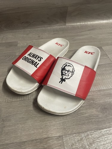 Kfc kentucky fried - kfc, chicken