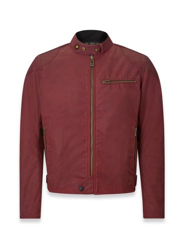 Belstaff ariel men - men's, jacket