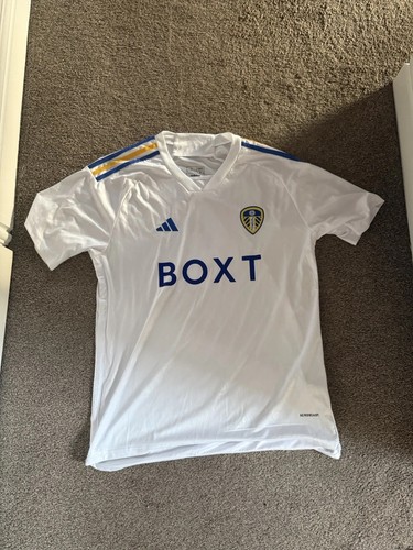Ethan ampadu signed shirt - ethan,