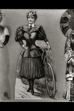 Columbia Bicycles, bicycling