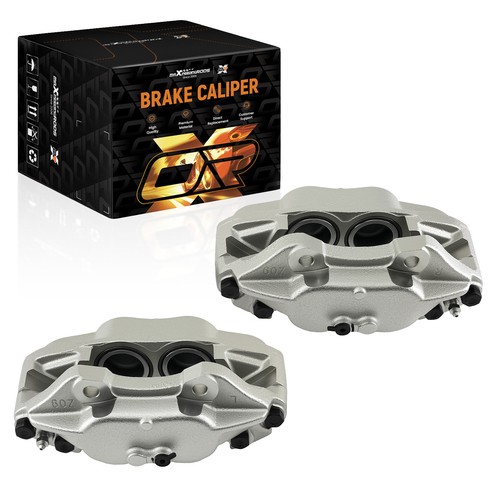 Brake caliper front left - front, &