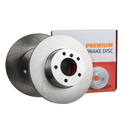Magma brake discs front - magma,