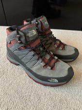 THE NORTH FACE Wreck Mid GTX