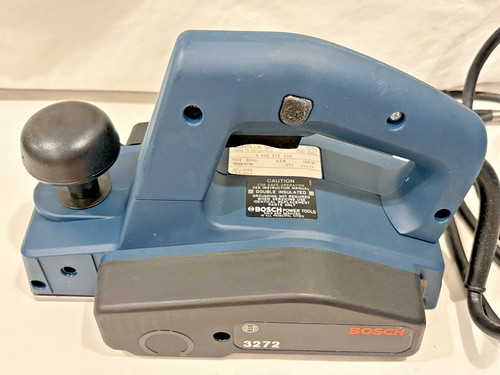 Bosch 3272 handheld - 3-1/4',